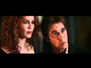 L’avvocato del Diavolo - discorso finale su