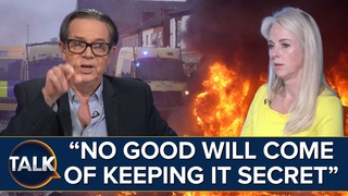 If Hes Muslim No Good Will Come Of Keeping It A Secret | Kevin O'Sullivan | Isabel Oakeshott