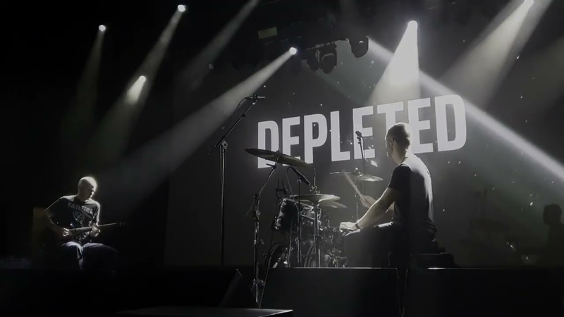 IIVII Sun and Solace LIVE DESERTFEST ANTWERP 14, 10,