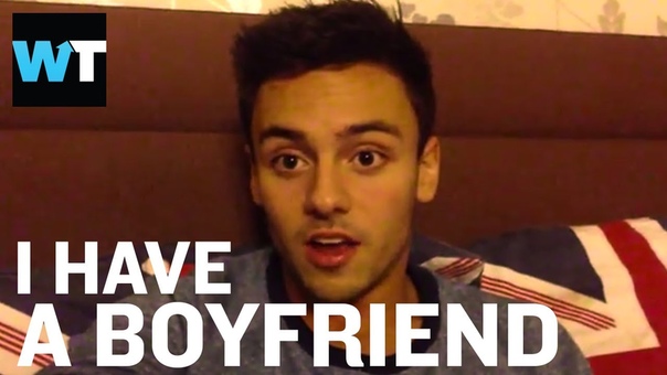 Olympian Tom Daley Comes Out as Bisexual, Whats Trending