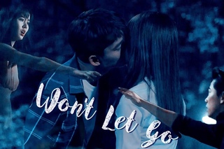 Bong Pal & Hyun Ji || Won’t Let Go