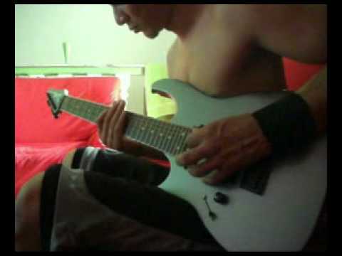 Flymore cover Nothing