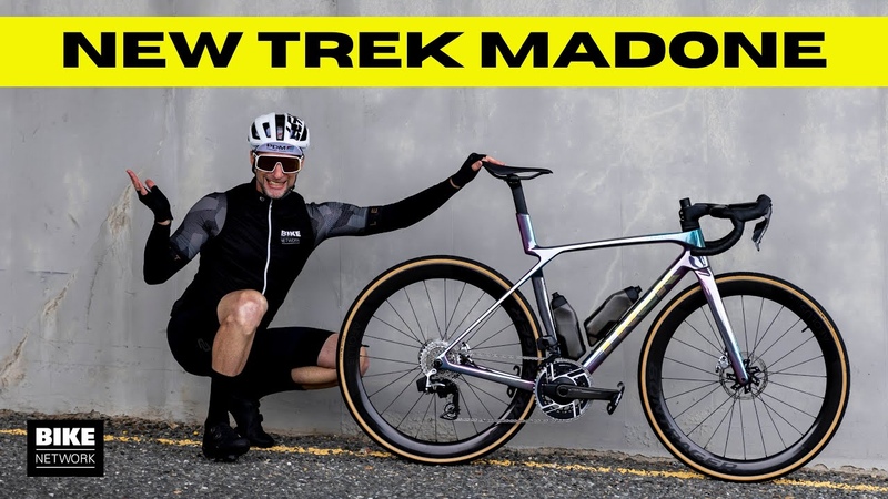 Review: Trek Madone SLR 9 AXS, How much faster is it for most riders