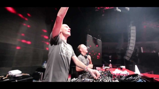 The Shapeshifters C Dock Nothing But Love For You ( Official