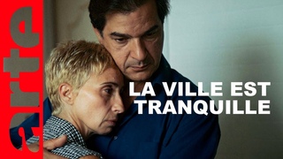 La ville est tranquille (Robert Gudiguian) | Film complet | ARTE Cinema