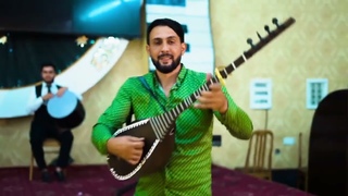 Cavid Gəncəli Sazmen ELseN QuLiYeV  Popuri 2023 YENİ KLİP 4K (Official Music Video