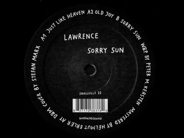 Lawrence Just Like