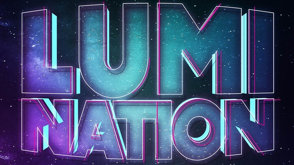 LUMINATION 15 AFTER