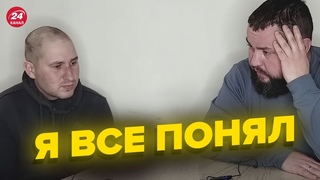 Боцман корабля Ванька в плену / Урок истории от @VolodymyrZolkin