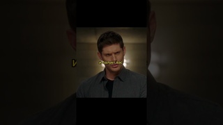 Сэм и Дин общаются с двойниками #сверхестественное #supernatural #shortsvideo