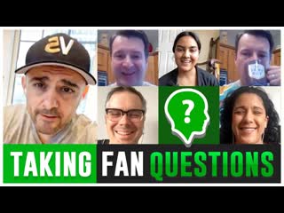 5 Practical Solutions to Problems Caused by COVID-19 | Tea With GaryVee #5