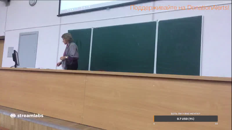 О! MathTea with Vladimir Nikolaevich