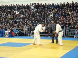 МАСТЧОХ 2013г.