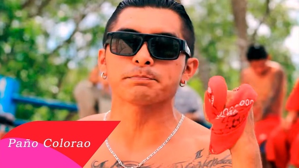 Video Oficial La Hermandad 128 Paño Colorao ft Alianza De Rimas Kriminal Street 148 Templo