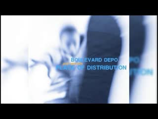 Boulevard Depo - Zarisovochki na vskidku