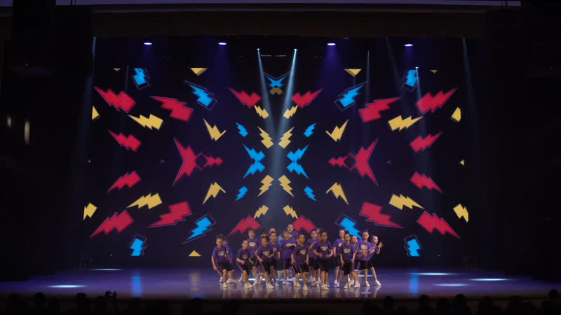 Видео от ТанцФормациЯ Dance school