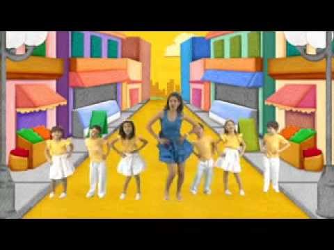 Nido La tia