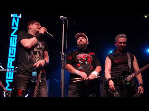 Soundhead Emergenza final St.