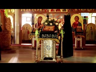 Топловский Свято-Троице Параскевиевский монастырь (Крым )  ПроСтранствия  Радио Вера  Елицы