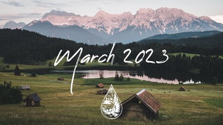 Indie/Rock/Alternative Compilation - March 2023 (2-Hour Playlist)