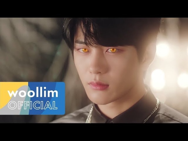 골든차일드( Golden Child) WANNABE MV ( Sampling Paganini 24 Caprices In A