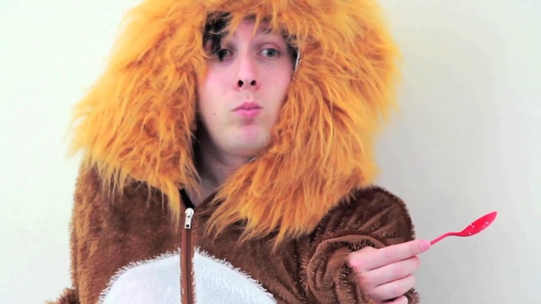 Phil the