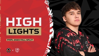 PMPL HIGHLIGHTS