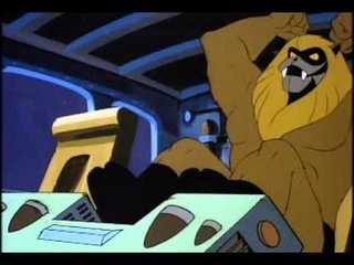 Thundarr The Barbarian Intro & Closing Credits Best Quality