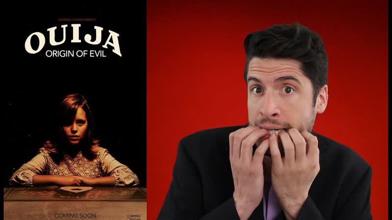 Ouija: Origin Of Evil Movie