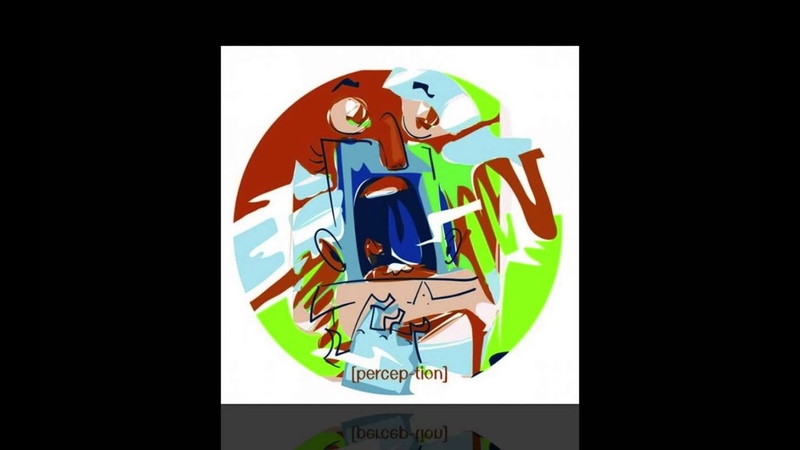 Danique, Distorted Beauty Scream ( Gabriel Ananda Remix)
