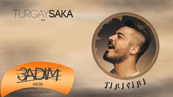 Turgay Saka Tırıvırı ( Offical Lyric