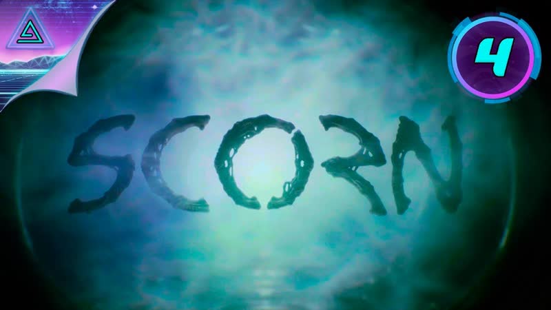 Scorn ,