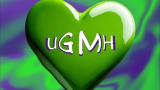 U. G. M. H. (Lyric video) - Anna Gorbacheva