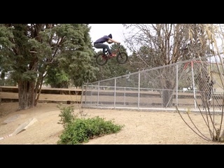 BMX - MUTINY IN ALBUQUERQUE