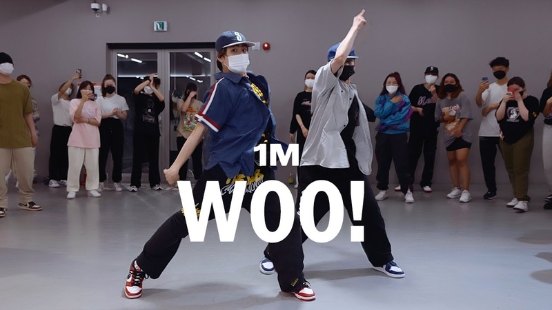 Charmaine WOO , ROOT X YUMEKI