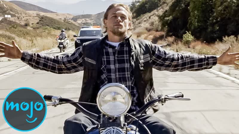 Top 10 Most Heartbreaking Sons of Anarchy