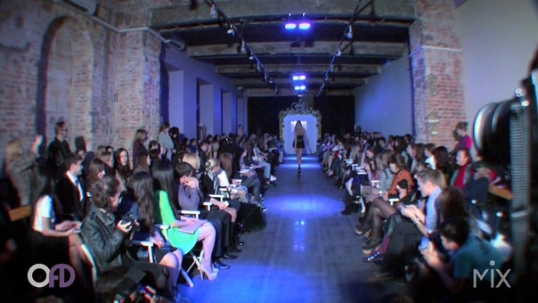 Odessa fashion day ss14, 3 Aliance