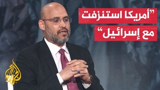 خليل العناني: الرئيس 