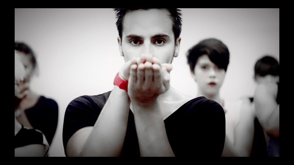 YANIS MARSHALL CHOREOGRAPHY. APPLAUSE LADY GAGA. DIRECTED BY FERNANDO DE AZEVEDO. STUDIO
