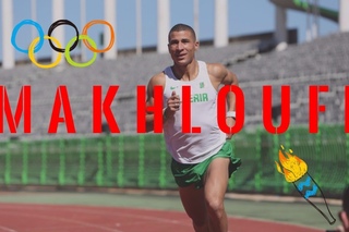 TAOUFIK MAKHLOUFI-ALGERIAN BEAST