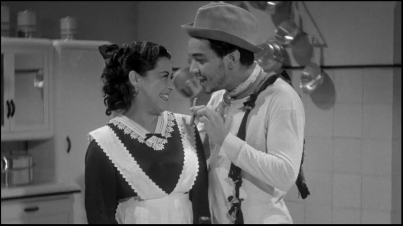 Cantinflas Ahí está el detalle (1940) Full HD Pelicula Mexicana