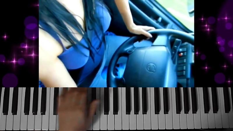 M Martina Korg Style Magic Babe Race ( Korg Pa 900) Euro Dance Remix