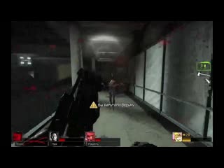 Стрим по Left 4 Dead 2 L4D2 часть #1