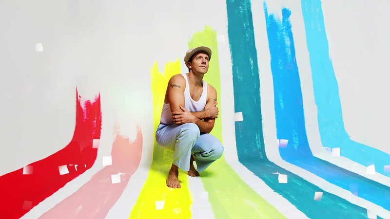 Jason Mraz You Might Like It ( Official