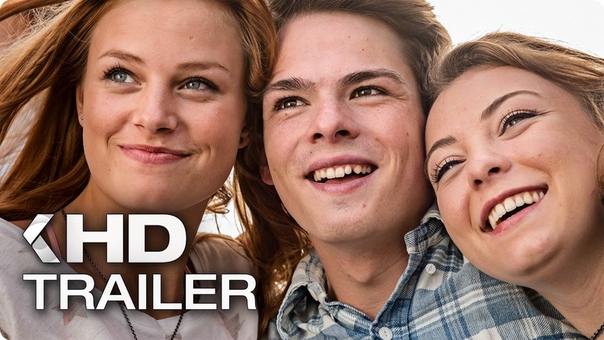 OSTWIND 3 Setrundgang Trailer German Deutsch