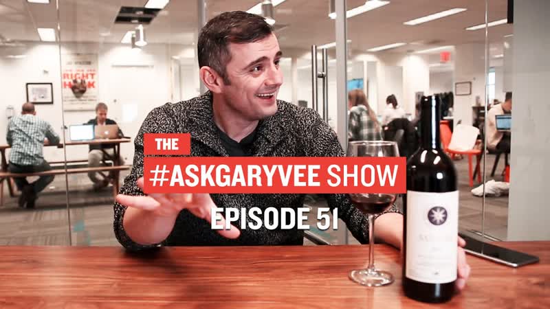 Ask Gary Vee Episode 51: Jacks of All Trades, Hiring, SEO