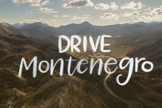 Drive Montenegro - The 15 Most Scenic Roads in the Country