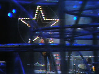 I'll Meet You At Midnight (ITN Supersonic 25.10.1976)