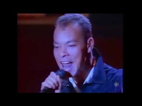 Fine Young Cannibals Live