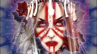 Psychedelic Trance mix II April 2021